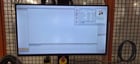 Baca Systems #RSJ201, robo saw jet, 16" bloade, camera system, Kuka 6-Axis robot, like new, 2024 - Image 10