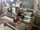 Haas #TL-1, CNC Lathe, 20" swing, 30" machining length, 16" turning diameter, 8" chuck, 12 HP, 2000 RPM - Image 1