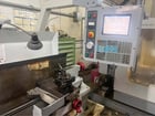 Haas #TL-1, CNC Lathe, 20" swing, 30" machining length, 16" turning diameter, 8" chuck, 12 HP, 2000 RPM - Image 2