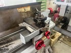 Haas #TL-1, CNC Lathe, 20" swing, 30" machining length, 16" turning diameter, 8" chuck, 12 HP, 2000 RPM - Image 3