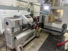 Haas #TL-1, CNC Lathe, 20" swing, 30" machining length, 16" turning diameter, 8" chuck, 12 HP, 2000 RPM - Image 5