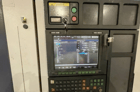 Mori Seiki #NL-2000S, CNC Lathe, 10.2" X, 23.3" Z, 14" max. turning diameter, 20" max. turning length, 20 HP - Image 7