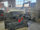 Haas #TL-1, CNC Lathe, 8" X, 30" Z, 16" swing, 16" max. cutting diameter, 8" chuck, 2.5" spindle bore, 10 HP - Image 1