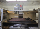 Haas #VF-9, CNC Vertical Machining Center, 36" x 84" table, 84" X, 40" Y, 30" Z, 20 HP, 7500 RPM, 24 - Image 2