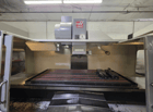 Haas #VF-9, CNC Vertical Machining Center, 36" x 84" table, 84" X, 40" Y, 30" Z, 20 HP, 7500 RPM, 24 - Image 3