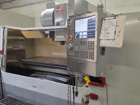 Haas #VF-9, CNC Vertical Machining Center, 36" x 84" table, 84" X, 40" Y, 30" Z, 20 HP, 7500 RPM, 24 - Image 5
