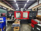 Smart Machine Tool #SM2082-50, CNC Vertical Machining Center, 84.6" x 32.28" table, 81.1" X, 32.2" Y, 25.9" - Image 2
