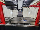 Smart Machine Tool #SM2082-50, CNC Vertical Machining Center, 84.6" x 32.28" table, 81.1" X, 32.2" Y, 25.9" - Image 4