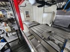 Smart Machine Tool #SM2082-50, CNC Vertical Machining Center, 84.6" x 32.28" table, 81.1" X, 32.2" Y, 25.9" - Image 5