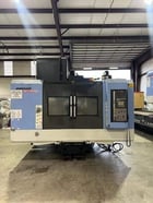 Daewoo Doosan #Mynx-5400/50, CNC Vertical Machining Center, 47.2" x 21.3" table, 40.2" X, 21.3" Y, 20.9" Z - Image 1
