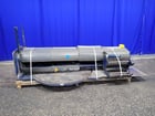 Lantech #Q-3718, Semi-Automatic Turntable Stretch Wrapper - Image 2
