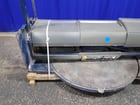 Lantech #Q-3718, Semi-Automatic Turntable Stretch Wrapper - Image 3