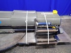 Lantech #Q-3718, Semi-Automatic Turntable Stretch Wrapper - Image 4