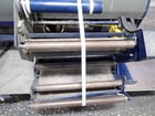 Lantech #Q-3718, Semi-Automatic Turntable Stretch Wrapper - Image 5