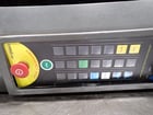 Lantech #Q-3718, Semi-Automatic Turntable Stretch Wrapper - Image 9