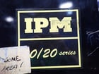 IPM #PT-20/20-UTS-FS-88-SCAL, Turntable Stretch Wrapper, 1999 - Image 9