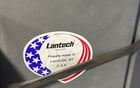 Lantech, Q-Series Semi-Automatic Stretch Wrapper, 65" diameter Turntable - Image 8