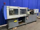 Sumitomo #SE50D, Injection Molding Machine, 50 KA, 230 V., 2004 - Image 2