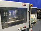 Sumitomo #SE50D, Injection Molding Machine, 50 KA, 230 V., 2004 - Image 4