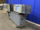 Sumitomo #SE50D, Injection Molding Machine, 50 KA, 230 V., 2004 - Image 7