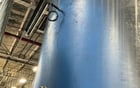 1,700 gallon Stainless Steel Tank, 74" diameter x 150" OAH - Image 4