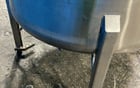 1,700 gallon Stainless Steel Tank, 74" diameter x 150" OAH - Image 5
