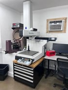 Carl Zeiss #DURAMAX-LTE, Coordinate Measuring Machine, 100-240 V., 2018 - Image 1