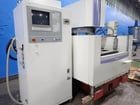 Mitsubishi #FX20K, Wire Electrical Discharge Machine (EDM), 24" x 30" Work Tank, 1998 - Image 4