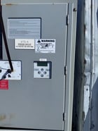 600 Amp. Asco, Bull 7000 Automatic Closed Transition Transfer Bypass Isolation Switch - Image 4
