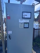 AUTOMATIC CLOSED TRANSITION TRANSFER SWITCH - Image 1