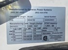 120 KW Generac #MDG150DF4, diesel generator set, 480 Volts, 3-phase, John Deere engine, Tier IV, trailer - Image 10