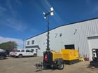 Allmand #Maxi-Lite, 20 KW light tower, Isuzu 4LE2T engine, 2021 - Image 2