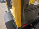 Allmand #Maxi-Lite, 20 KW light tower, Isuzu 4LE2T engine, 2021 - Image 10