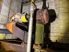 1250 gallon Stainless Steel Tank w/ Agitator, 6' diameter x 6' tall, (2 available) - Image 3