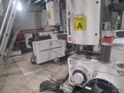 5.91" Windmoeller & Hoelscher #FILMEX, 3-Layer Cast Film Line, 102" film width, 1100 FPM, 106" die width - Image 3