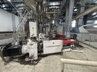 5.91" Windmoeller & Hoelscher #FILMEX, 3-Layer Cast Film Line, 102" film width, 1100 FPM, 106" die width - Image 4