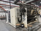 5.91" Windmoeller & Hoelscher #FILMEX, 3-Layer Cast Film Line, 102" film width, 1100 FPM, 106" die width - Image 7