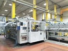3.54" SML #Cast-Coex-7, 7-Layer Cast Film Extrusion Line, 98" film width, 122" die width, 12-70 micron - Image 7