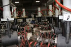 3.54" SML #Cast-Coex-7, 7-Layer Cast Film Extrusion Line, 98" film width, 122" die width, 12-70 micron - Image 9
