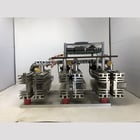 100 HP Saftronics #EZS-180, Solid State Soft Starter, 460 Volts - Image 2