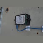30 HP Benshaw #RB2-1-S-030-600, Reduced Voltage Solid State Soft Starter, 600 Volts, 32 Amps, 3 Phase - Image 4