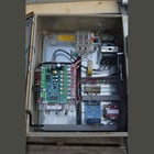30 HP Benshaw #RB2-1-S-030-600, Reduced Voltage Solid State Soft Starter, 600 Volts, 32 Amps, 3 Phase - Image 5