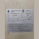 300 HP Benshaw #Rs6-300-5-1-20, Solid State Soft Starter, 575 Volts, 312 Amps - Image 2