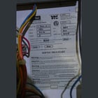 300 HP Softac #DS-300-4-1, Digi-Start Solid State Soft Starter, 480 Volts, 384 Amps - Image 3