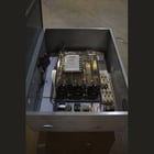 300 HP Softac #DS-300-4-1, Digi-Start Solid State Soft Starter, 480 Volts, 384 Amps - Image 4