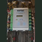 300 HP Softac #DS-300-4-1, Digi-Start Solid State Soft Starter, 480 Volts, 384 Amps - Image 5