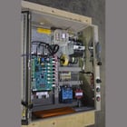 60 HP Benshaw #RB2150605480, Solid State Soft Starter, 480 Volts, 80 Amps, 3 Phase - Image 2