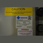 60 HP Benshaw #RB2150605480, Solid State Soft Starter, 480 Volts, 80 Amps, 3 Phase - Image 3
