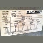 10 HP Baldor #ID15H410-E, h4 series ac variable frequency dri, 460 Volts - Image 2