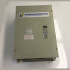 50 HP Saftronics #CIMR-G3U5037, AC Variable Frequency Drive, 500-575 Volts, 3 Phase - Image 1